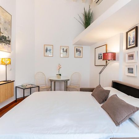 Apartamentos Rg Goyeneta セビリア エクステリア 写真