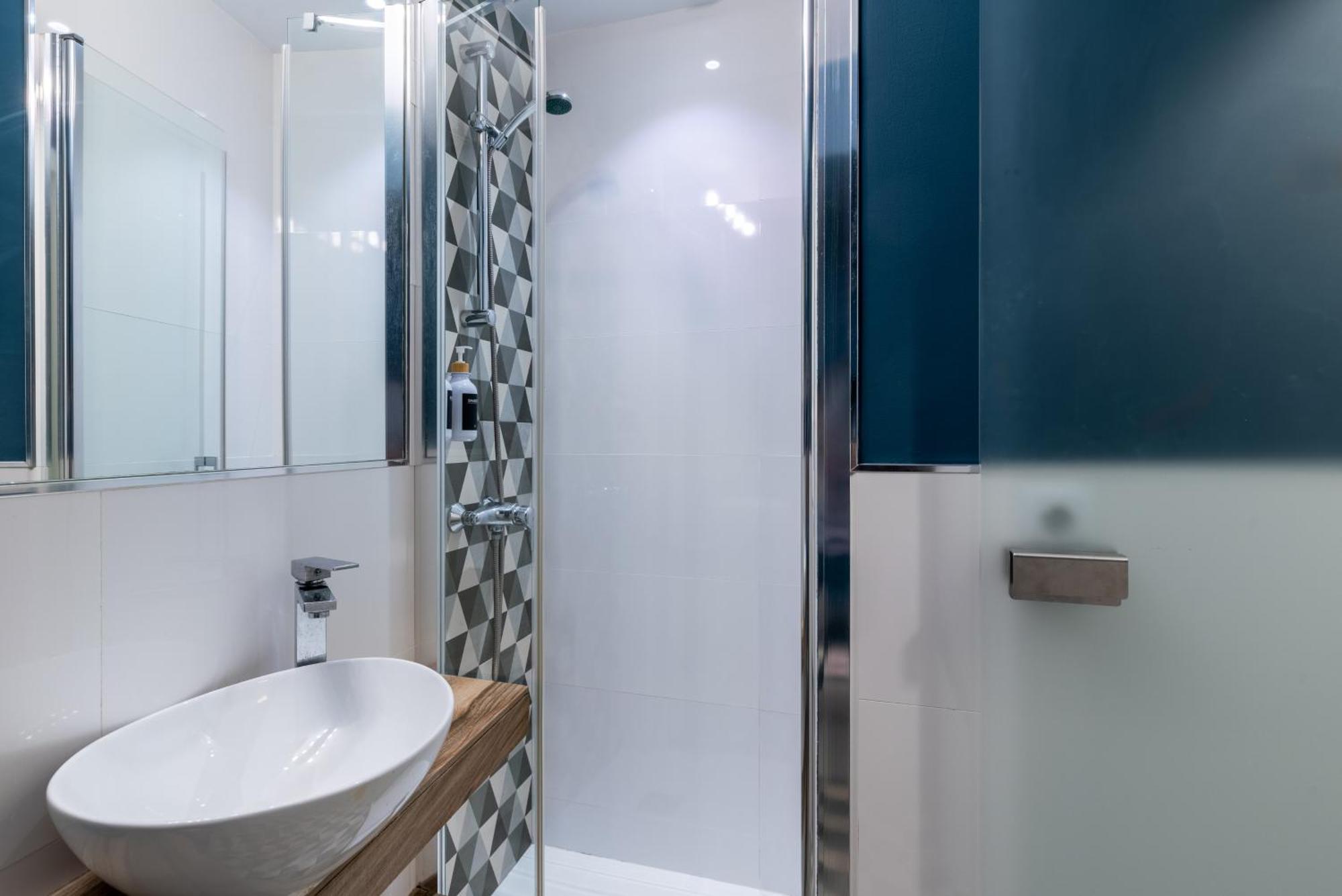 Apartamentos Rg Goyeneta セビリア エクステリア 写真